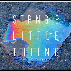 Meet your Posher, Strnge little thiing